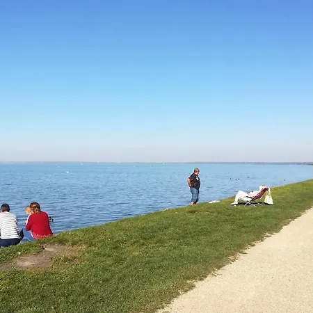 Lejlighed In Balaton 35627