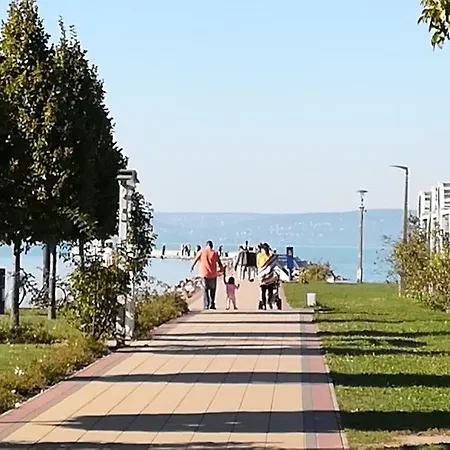 In Balaton 35627 Lejlighed *