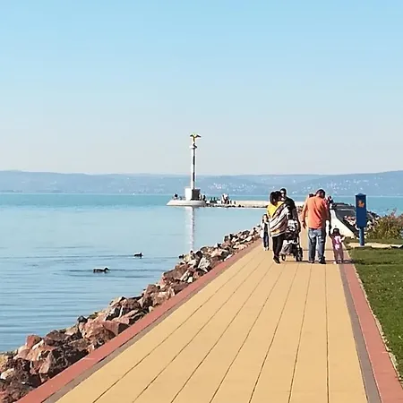 Lejlighed In Balaton 35627 Siófok