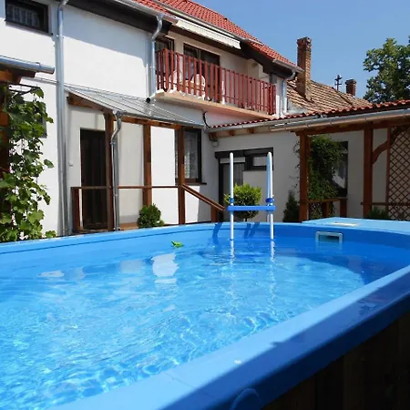 In Balaton 35627 Lejlighed